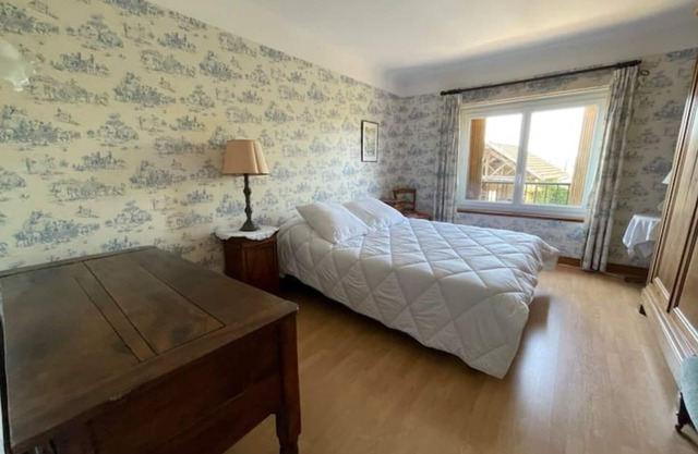 Logement Authentique à Sainte-gemme-en-sancerrois