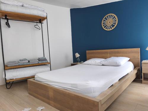 logement Cholet proche puydufou