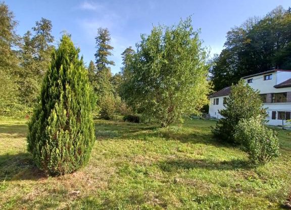 Logement dans un cadre apaisant à Moussey dans les Vosges