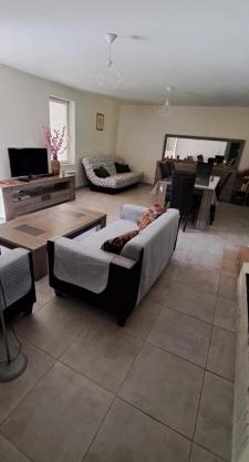 Logement entier chez Hélène