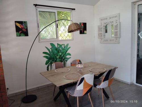 Logement intéressant