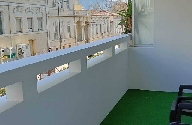 Logement Rénové Avenue de Toulon