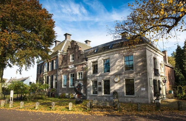 Logement Swaenenvecht