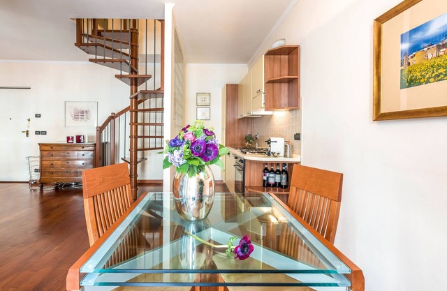 Loger Confort Residence & Apartments