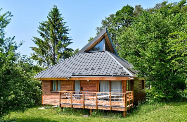 Loges du Jura