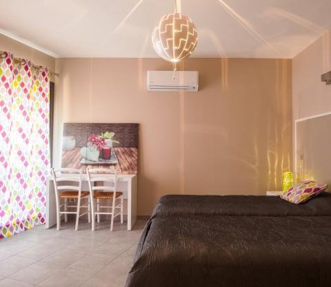 Logis Auberge Cigaloise