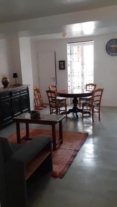 Logis cosy