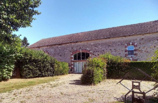 Logis De Chezelles