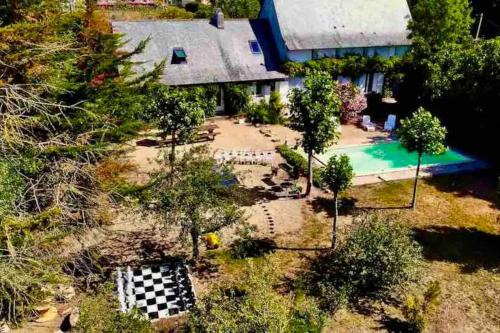Logis des Gabelous
