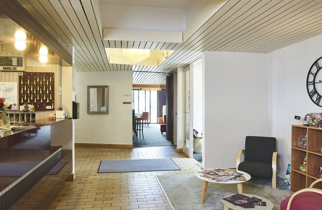 Logis Hôtel de la Bruyere