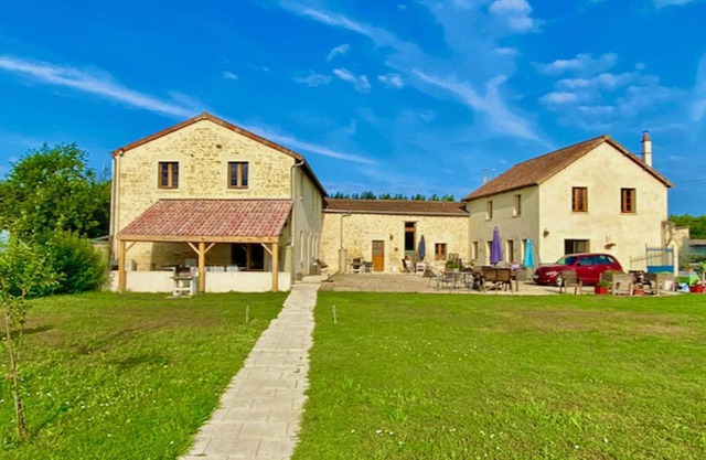 Loire Escapes