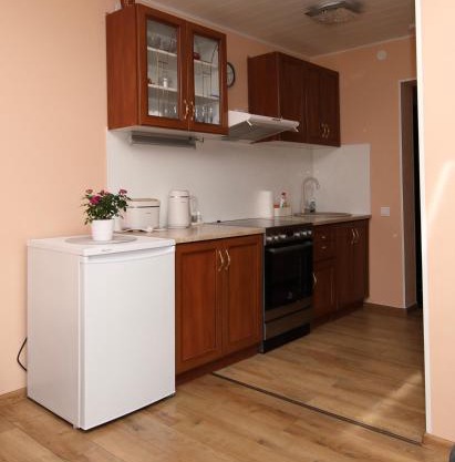 Loksahome apartments