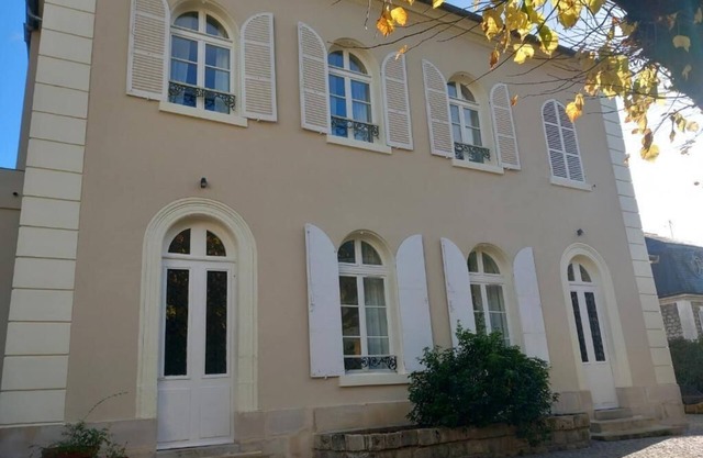 Lomalia - Suite with garden view