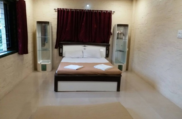 Lonavla Private Bungalow