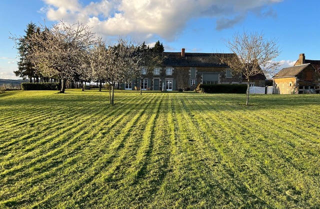Longère Normande