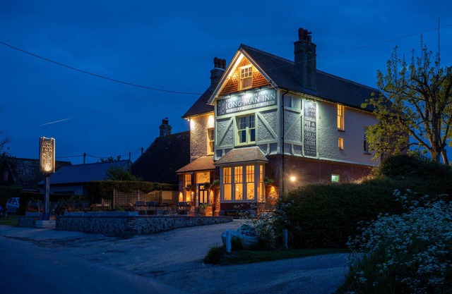 Long Man Inn