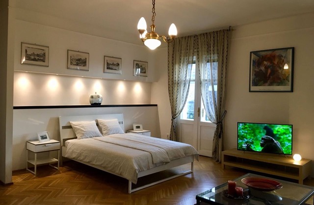 LONG TERM Huge and Panoramic Apartment 3 bedrooms