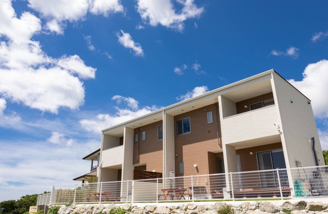 Longedfor Okinawa stay in a rental villa/Kunigami-gun Okinawa
