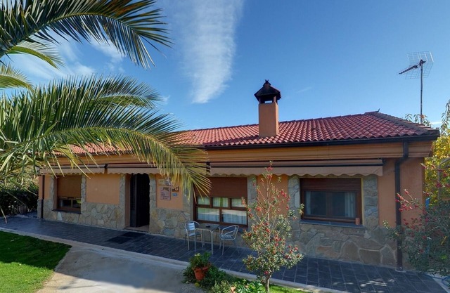 LOOKING FOR A RURAL HOUSE IN SALAMANCA? PERFECT, YOU HAVE ALREADY FOUND IT.