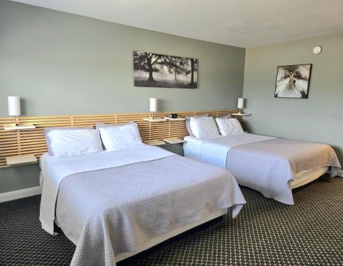 Lord Nelson Motel
