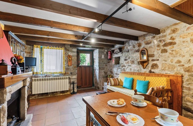 Lorences Rural Apartments for 2 people