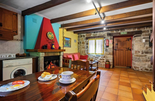 Lorences Rural Apartments for 2 people