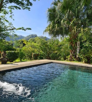 Los Gallitos Eco Lodge