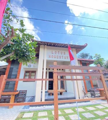 LOTUS GUEST House