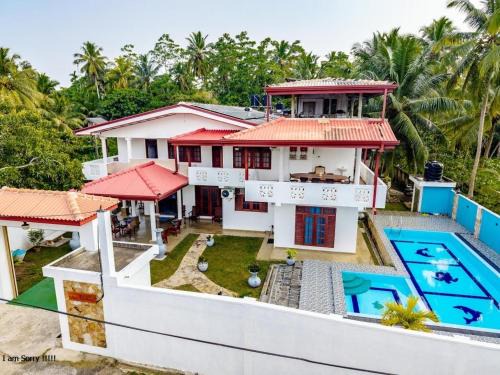 Lotus Residence