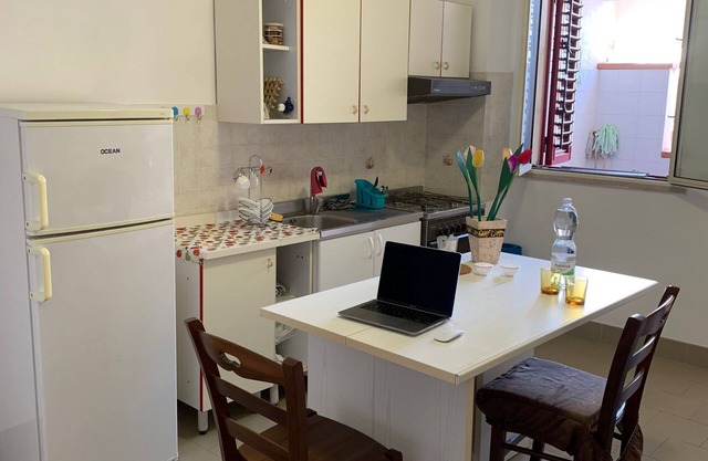 Louis Armstrong ⭐️⭐️⭐️⭐️⭐️ - Apartment Near Taormina