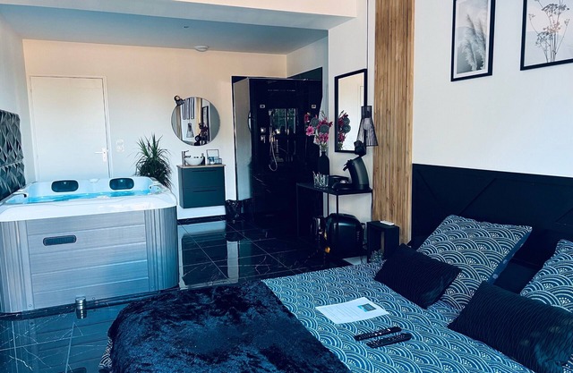 Louisiana - Chambre Dhôte