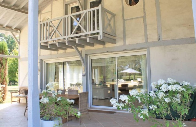 Lous Bernets by Interhome