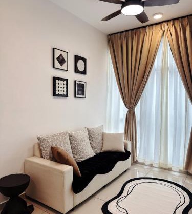 Love Haven Residence