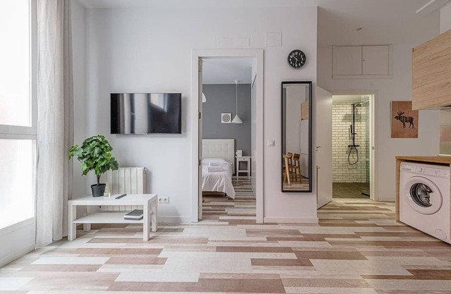 Lovely 4 pax flat in Tetuan by SharingCo