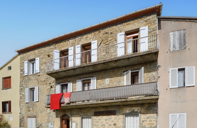 Lovely apartment in Poggio Di Nazza