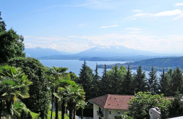 Lovely apartment for 4 people with WIFI, A/C, TV, terrace, pets allowed and parking