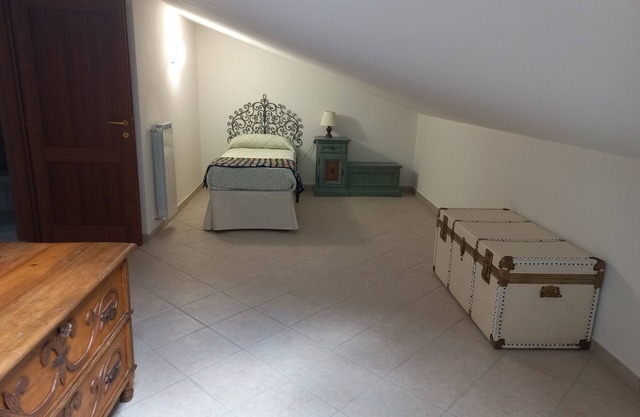 Lovely apartment in the heart of Mugello.