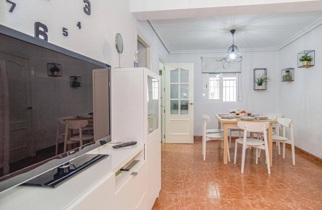 Lovely apartment in Córdoba with WiFi