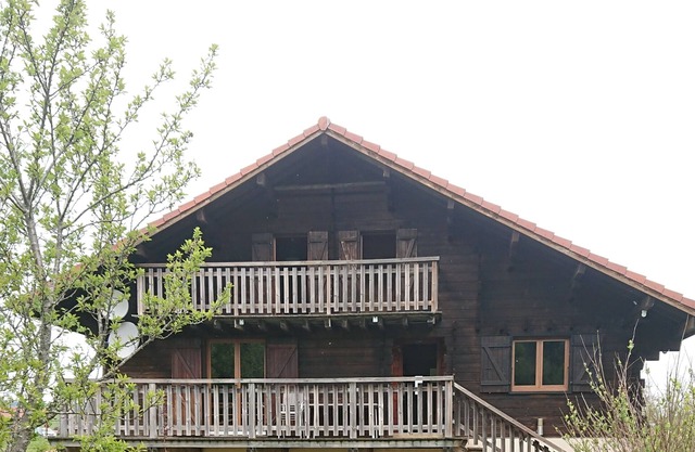 Lovely cottage for nature lovers.