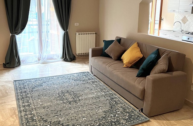 Lovely escape for a pleasant and relaxing stay 3 min away from Hadrian’s Villa