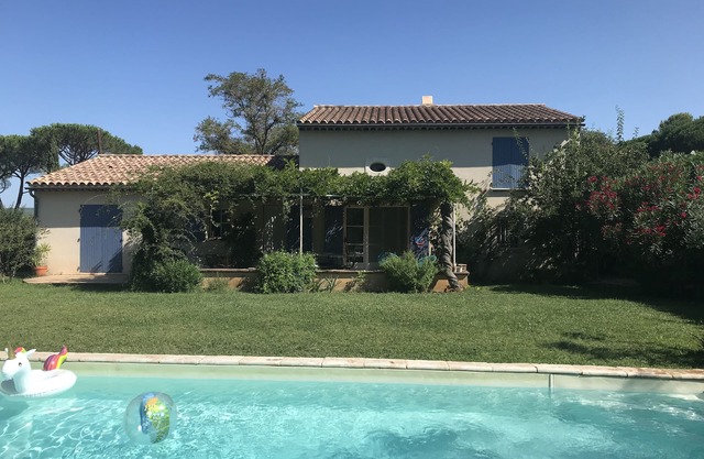 Lovely family home