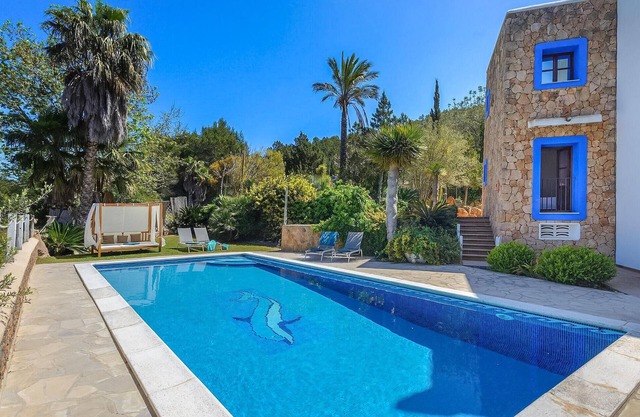 Lovely home in San Miguel/Sant Miquel