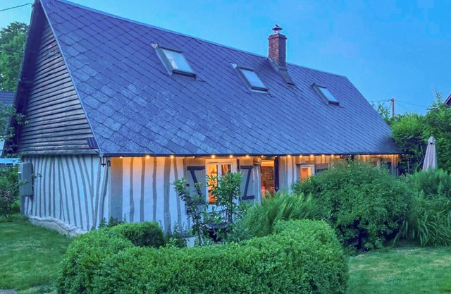 Lovely home in Canville les deux égli