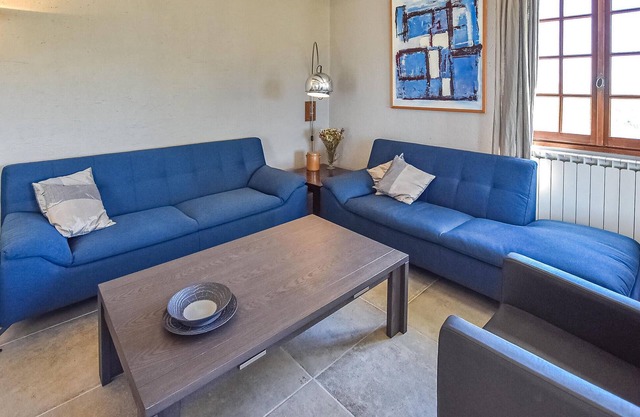 Lovely home in St. Maurice sur Eygues