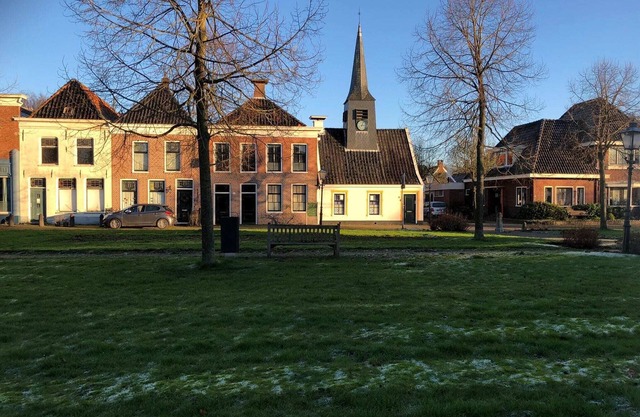 Lovely holiday home from 1761 with contemporary comfort.