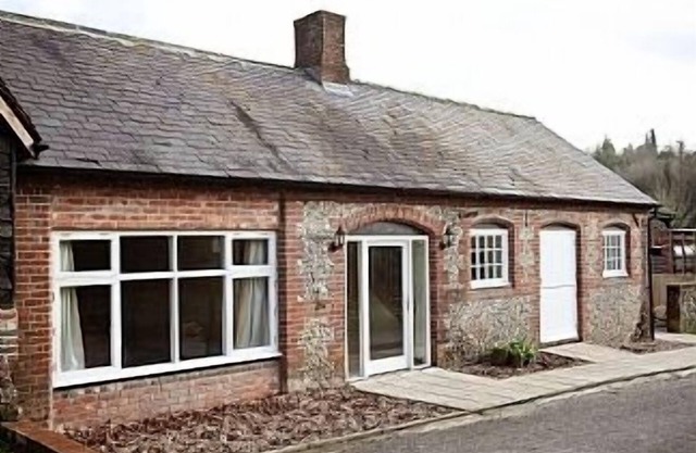 Lovely Holiday Cottage