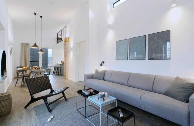 Lovely home in Lembruch/Dümmer See