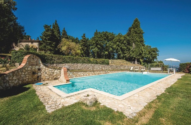 Lovely home in Cetona SI