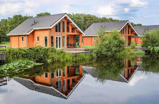 Lovely Home In Heel With Wifi