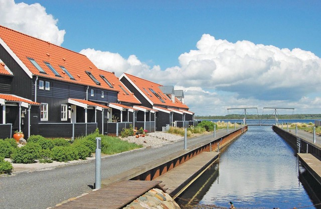 Lovely home in Juelsminde
